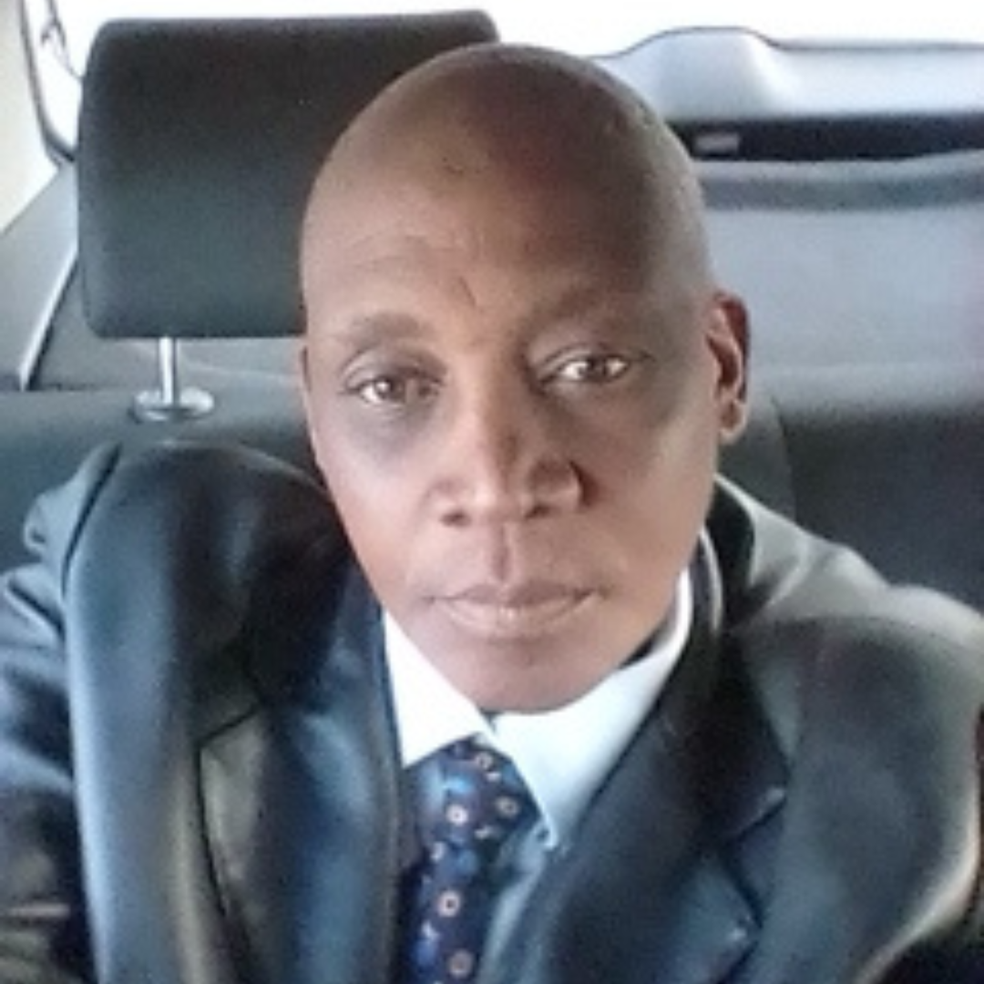 Mountain Eagles FC Chairman